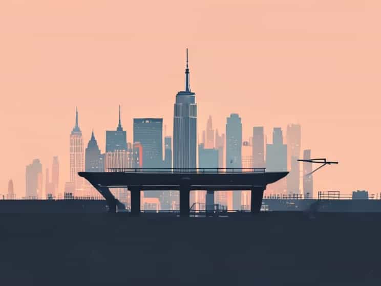 Best Observation Deck In Nyc