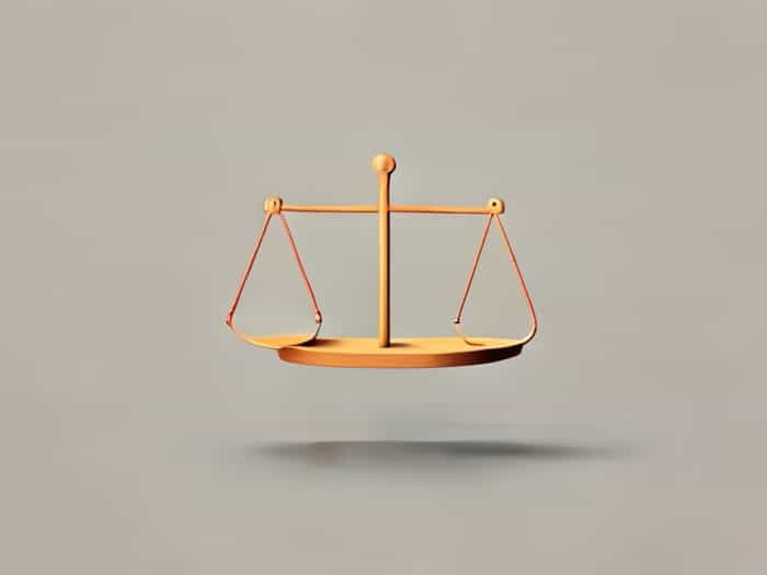 Blow Up Teeter Totter