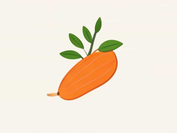 Bolo De Cenoura Sem Oleo