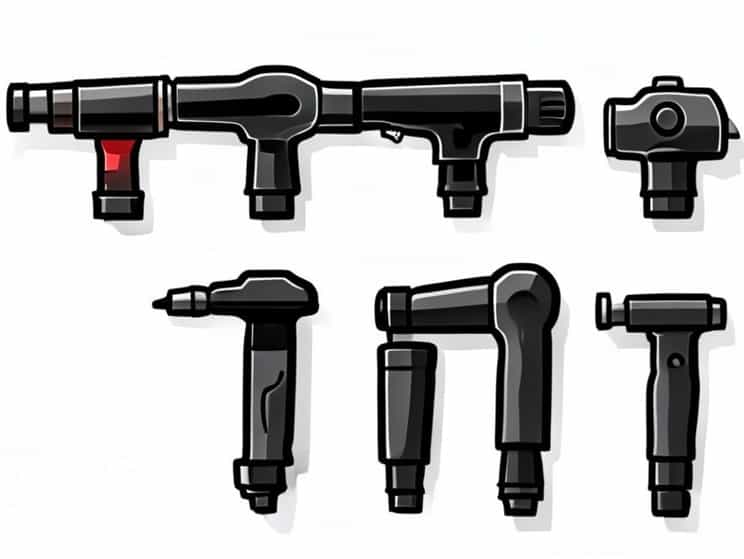 Bosch Countersink Drill Bit Set
