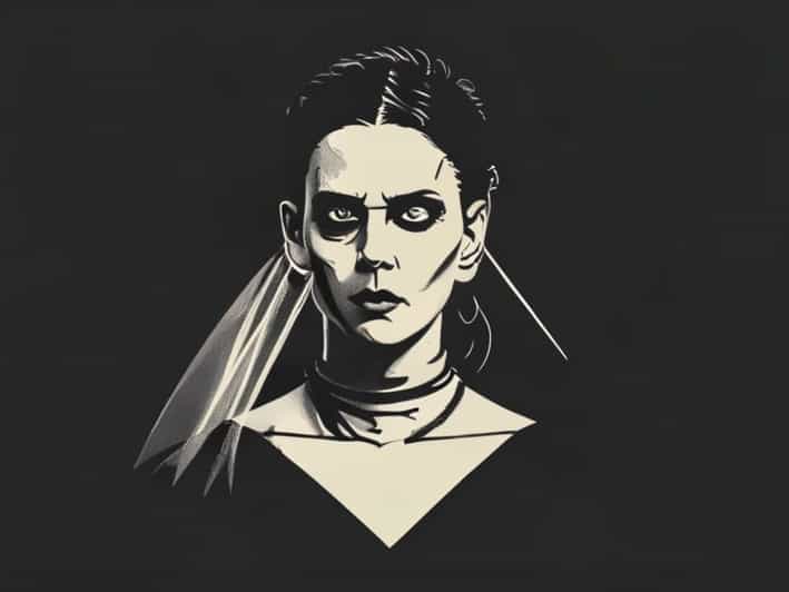 Bride Of Frankenstein Gay Subtext