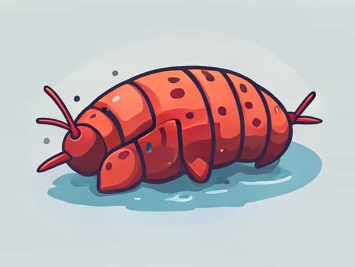 Can Roly Polys Drown