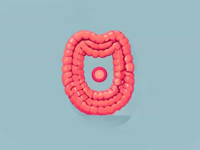 Causes Of Visible Peristalsis