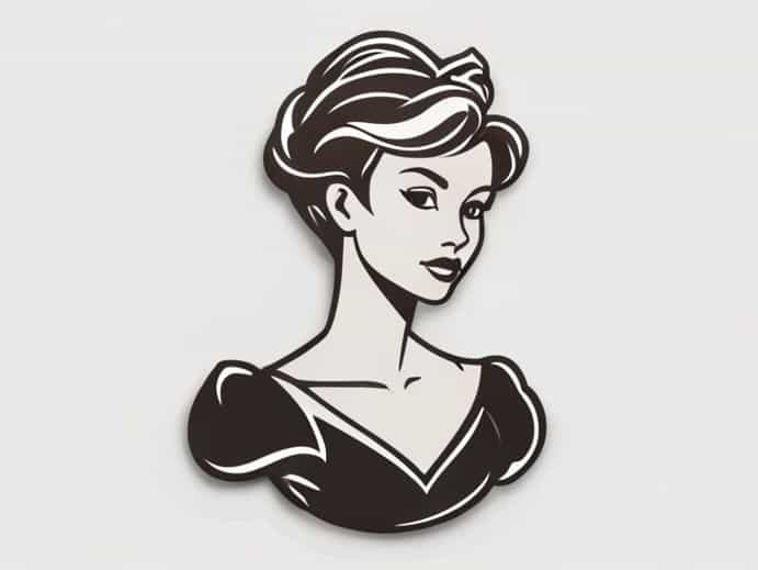 Cinderella Stouthearted Promo Foil