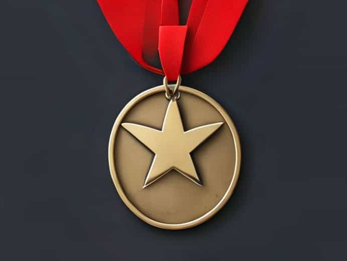 Civilian Service Commendation Medal