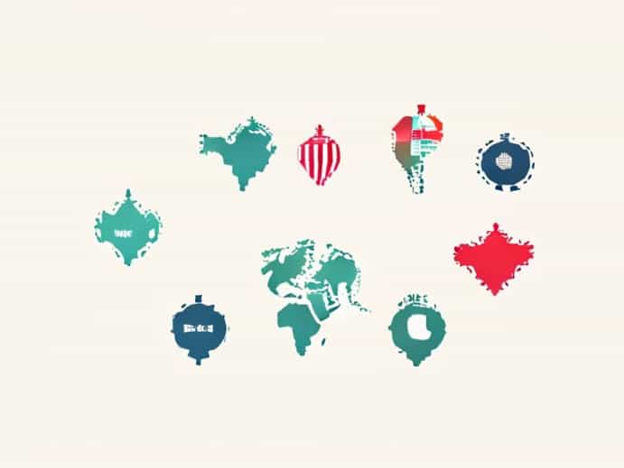 Countries Part Of Seato