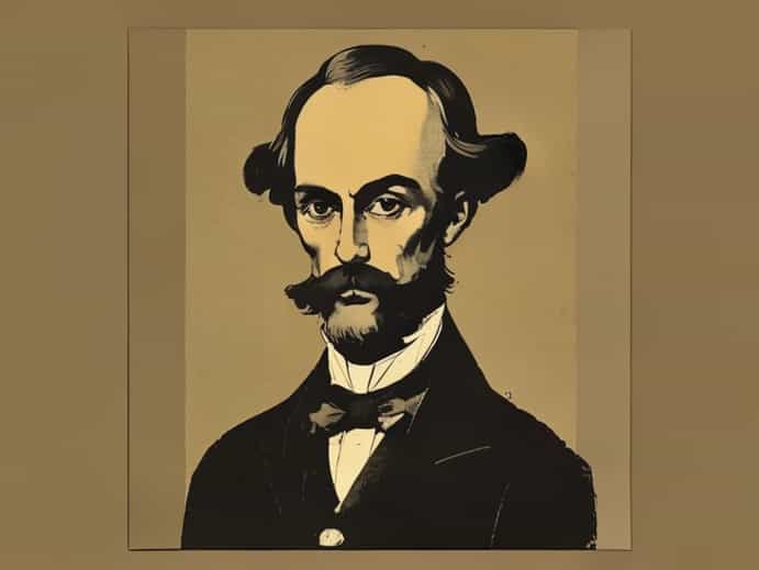 Courbet Bonjour Monsieur Courbet