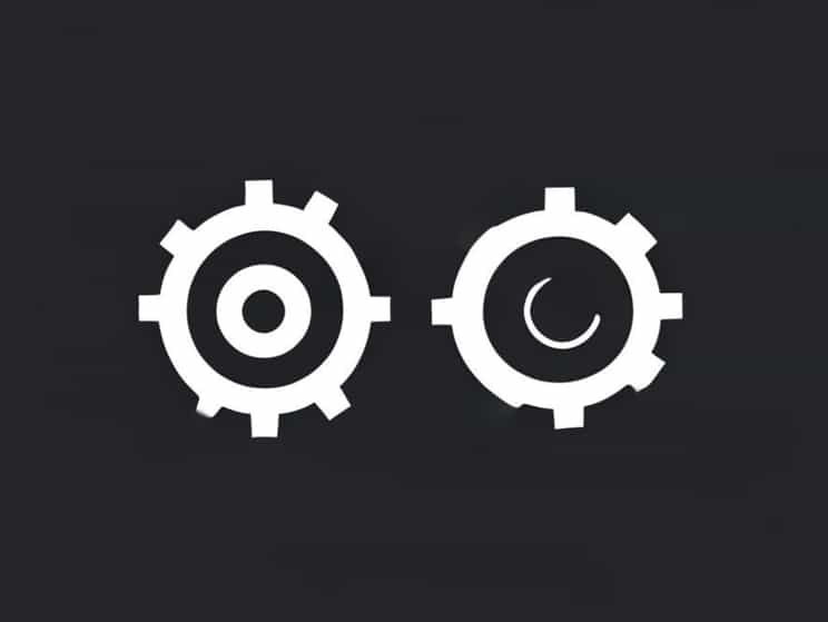 Difference Between Com And Cog