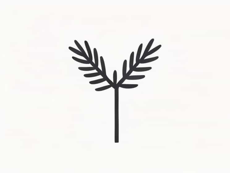 Difference Between Rachis And Peduncle