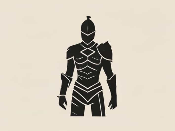 Elden Ring Skimpy Male Armor