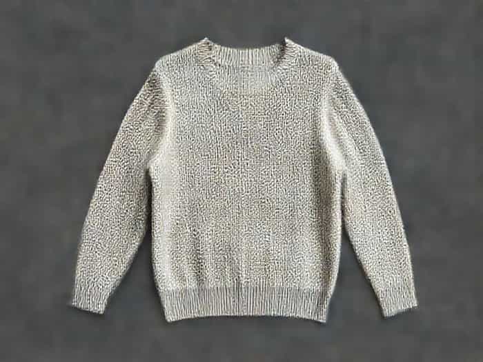 Elio Knit Top Reformation