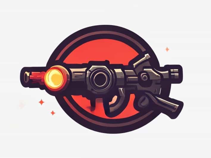 Enter The Gungeon Gatling Gull