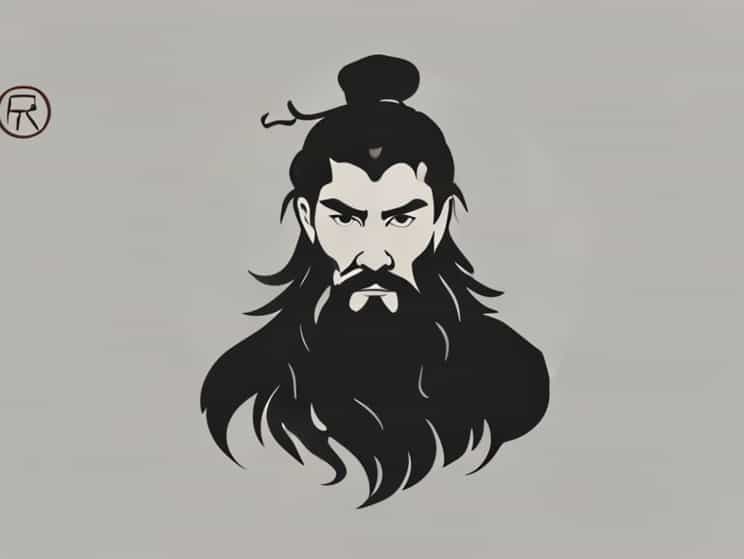 Erlang Shen Black Myth Wukong