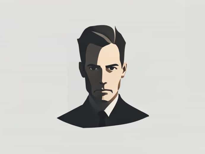 Evan Peters The Accomplice