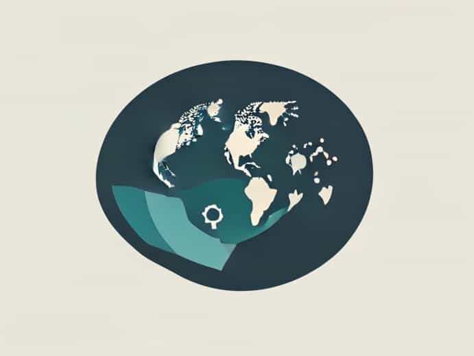 Evolution Of Geographical Thought