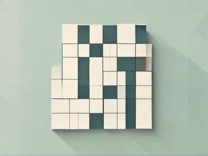 Excessively Admiring Crossword Clue