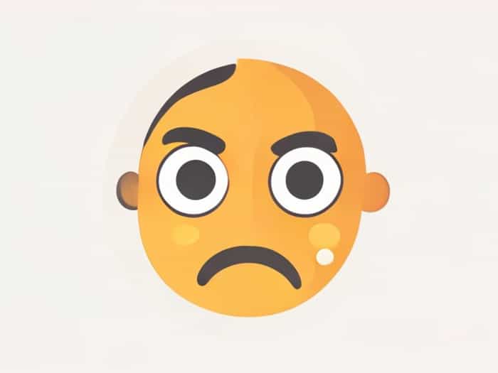 Expression Of Distaste 3