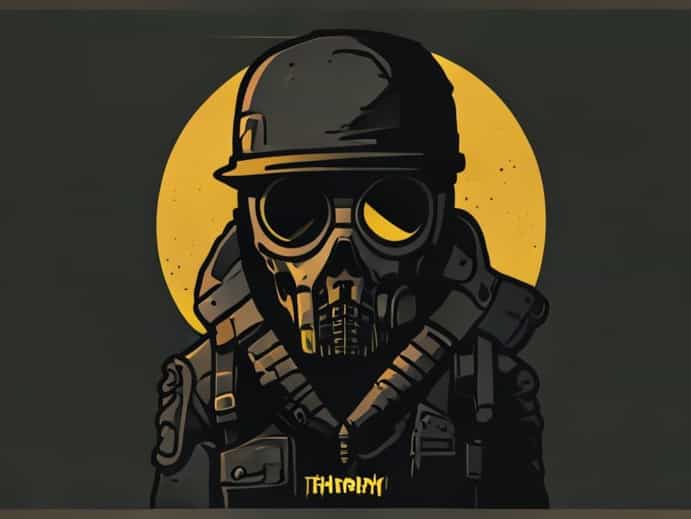 Fallout 4 Punish Timmy