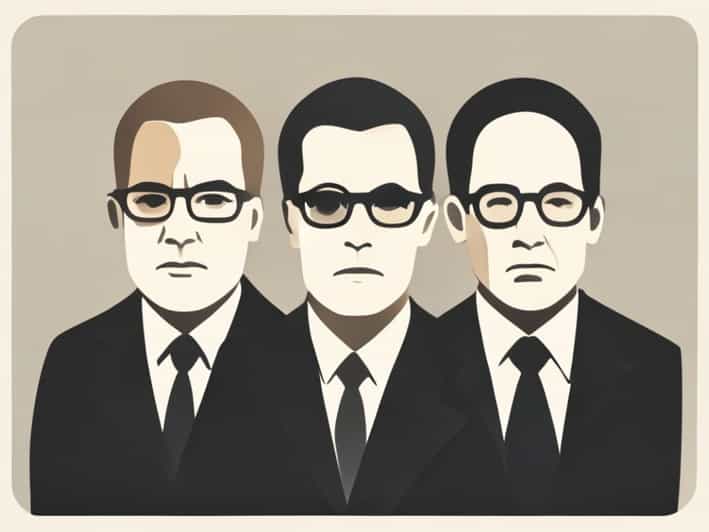 Famous People Conned By Madoff