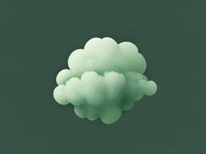 Farrow And Ball Green Smoke