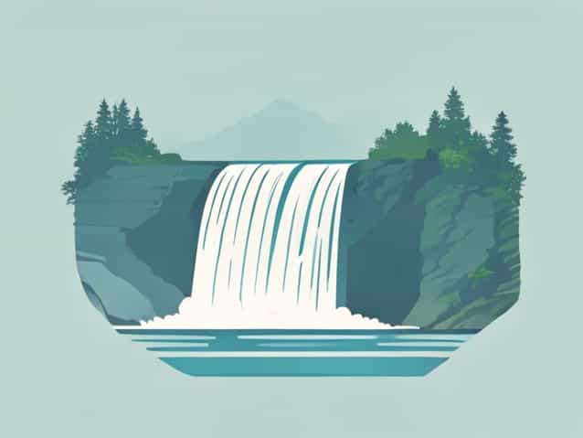 Fichte Endl Elmer Niagara Falls