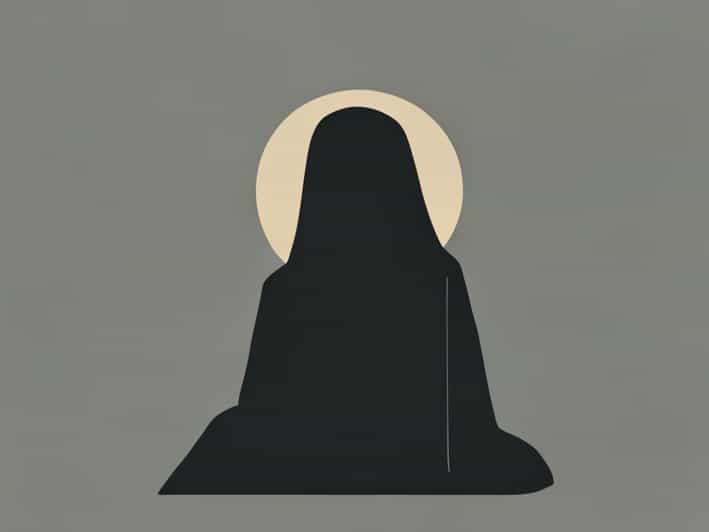 Final Moments Of The Pious