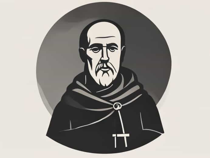 Founder Of Benedictine Order