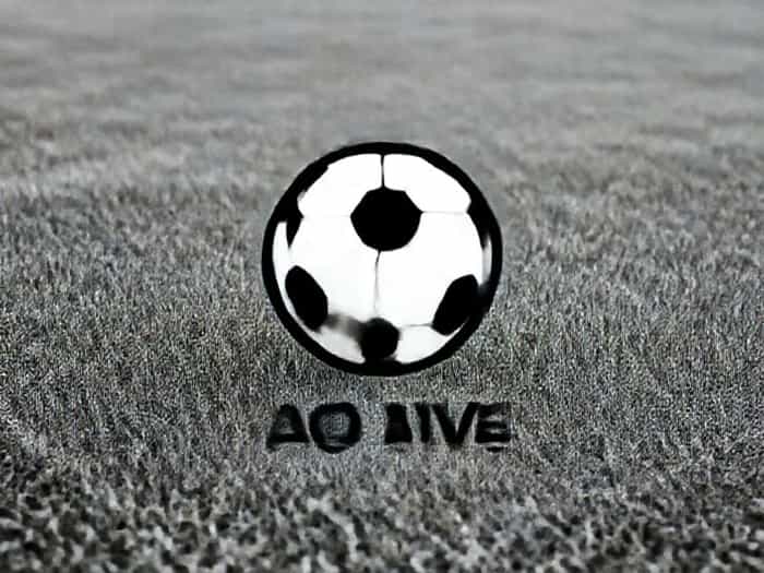 Futebol Ao Vivo Gratis