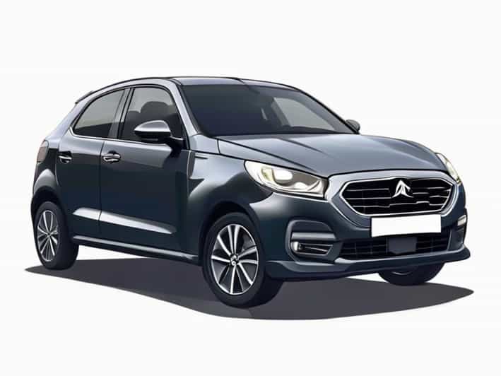 Garage Peugeot Crecy La Chapelle