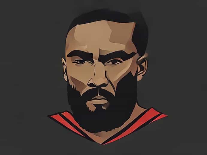 Genghis Grill Bryant Irvin