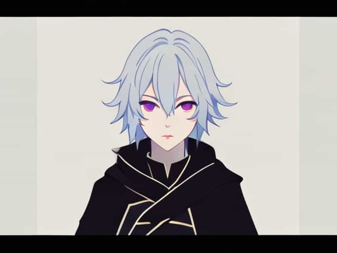 Genshin Eremite Voice Lines