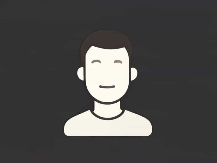 Glad I Wasn'T That Guy