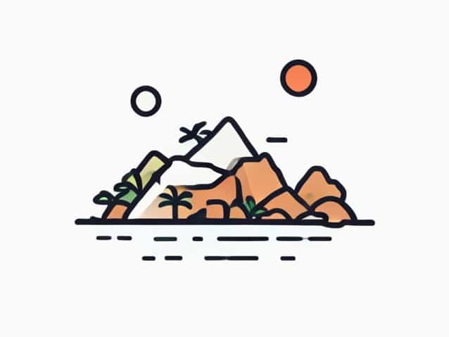 Go Go Archipelago Secret Exit