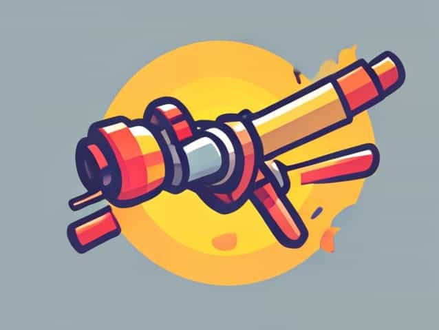 Gomu Gomu No Jet Gatling