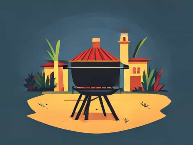 Grill At Hacienda Del Sol