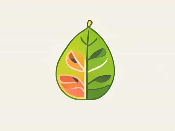 Guava Leaf Spot Causal Organism