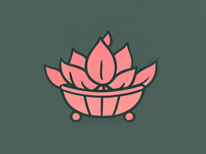 Guava Lotus Travel Crib