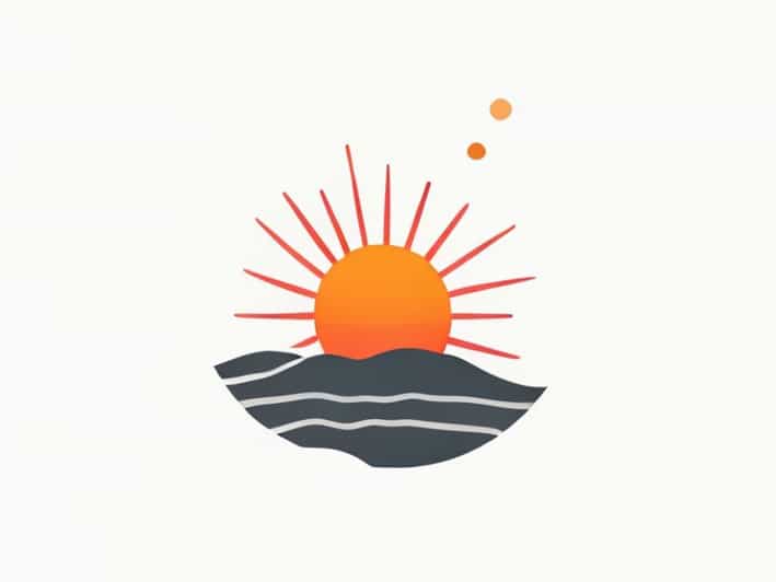 Here Comes The Sun Moog