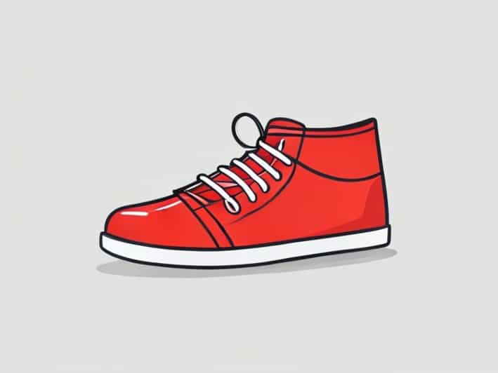 How Long Is A Shoelace