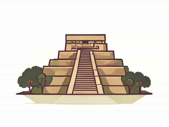 How Old Is Teotihuacan