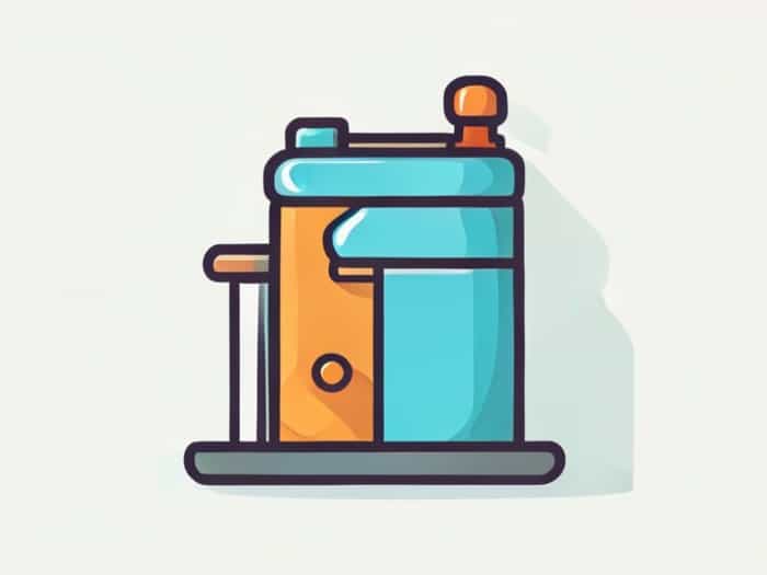 In Home Water Softener