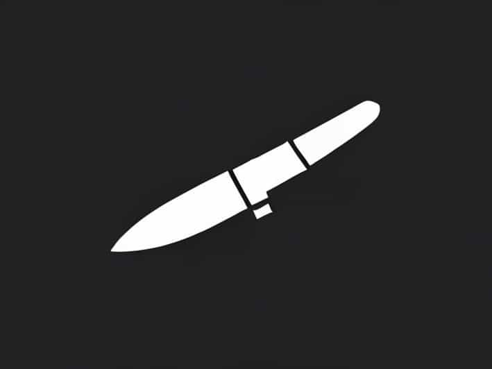 Is A Paring Knife Sharp