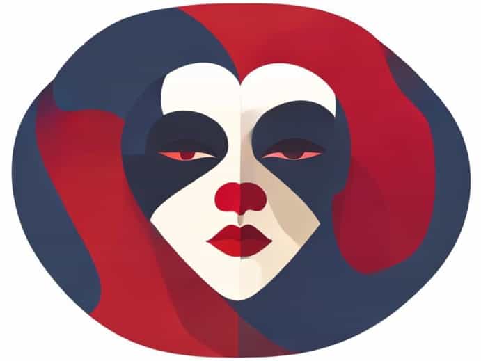 Is Harlequin A Color