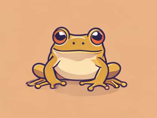 Is Smoochy The Frog Rare