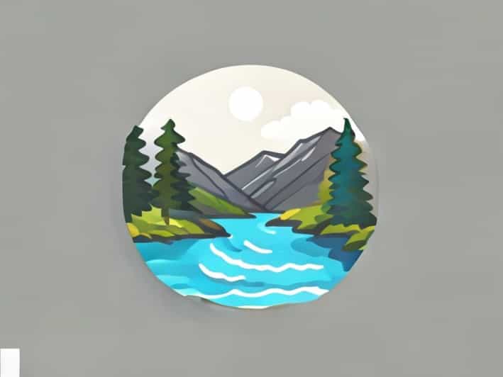 Jak Powstaja Wiry W Rzece