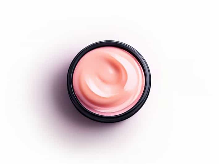 Jane Iredale Cream Blush Balmy