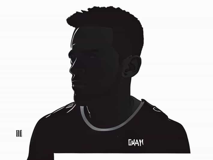 Jayden Daniels 40 Yard Dash