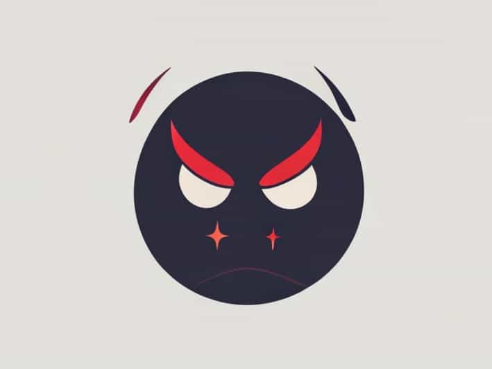 Jealousy Is A Murderous Spirit