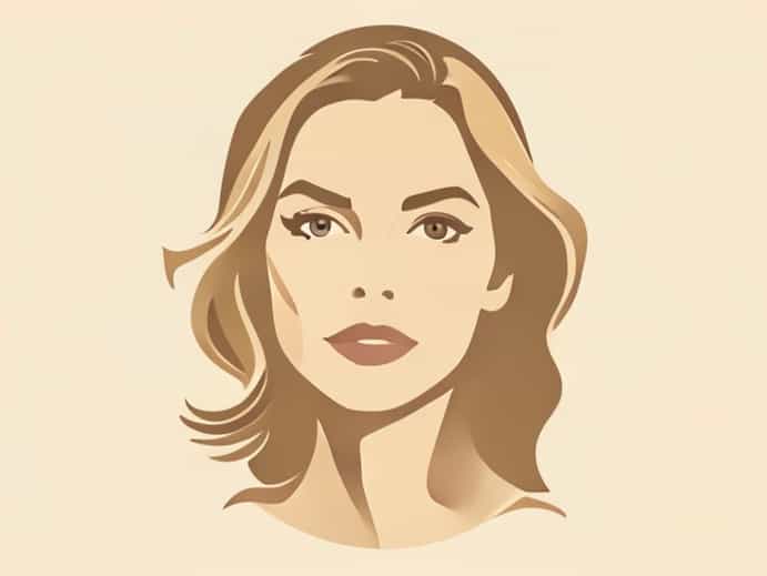 Jennifer Garner Soften Butter