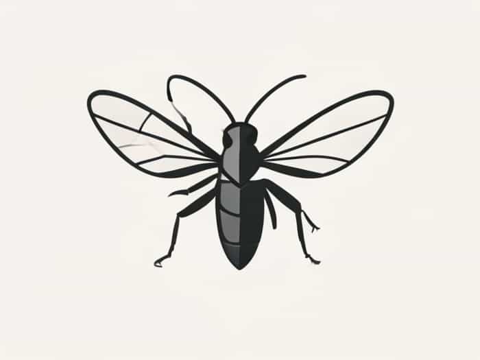 Jerri Insect In English